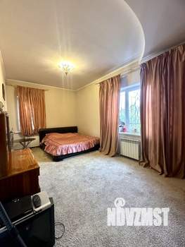 Дом 160м², 2-этажный, на длительный срок, 