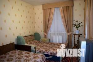 Дом 60м&sup2;, 2-этажный, посуточно, 