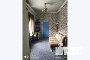 Дом 35м&sup2;, 1-этажный, посуточно, 