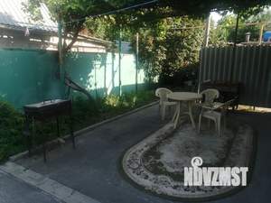 Дом 50м², 1-этажный, посуточно, 