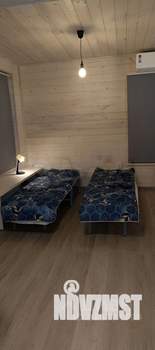 Дом 34м², 1-этажный, на длительный срок, 