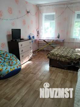 Дом 34м², 1-этажный, посуточно, 