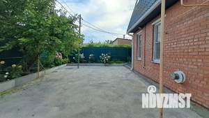 Дом 54м², 2-этажный, посуточно, 