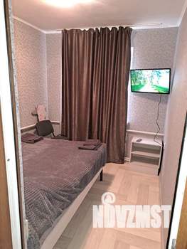 Дом 45м&sup2;, 1-этажный, посуточно, 