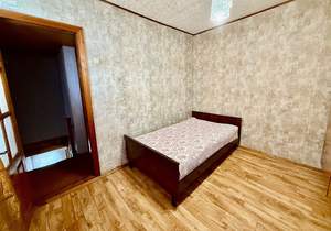 Дом 40м², 2-этажный, на длительный срок, 