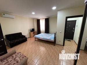 Дом 40м², 1-этажный, посуточно, 