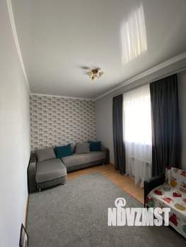 Дом 80м², 1-этажный, на длительный срок, 