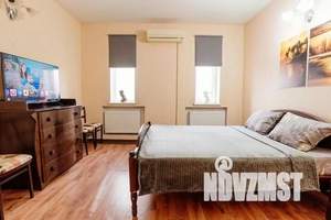 Дом 140м&sup2;, 2-этажный, посуточно, 