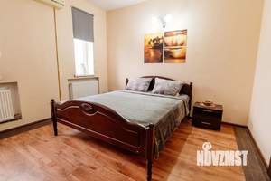 Дом 130м&sup2;, 2-этажный, посуточно, 