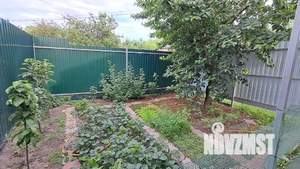 Дом 54м², 2-этажный, посуточно, 