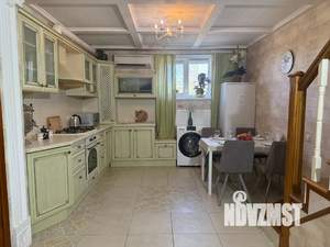 Дом 85м², 2-этажный, посуточно, 