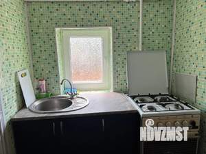 Дом 65м², 1-этажный, посуточно, 