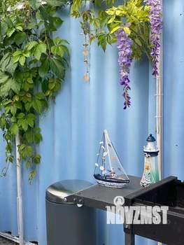 Дом 75м², 1-этажный, посуточно, 