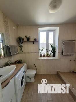 Дом 70м², 1-этажный, посуточно, 