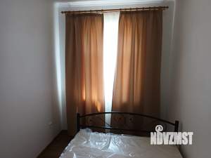 Дом 40м², 1-этажный, на длительный срок, 