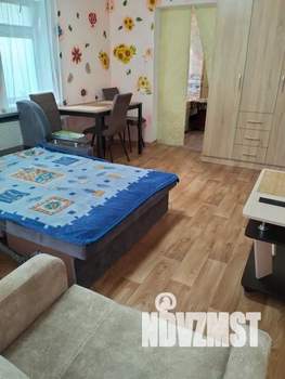 Дом 34м², 1-этажный, посуточно, 