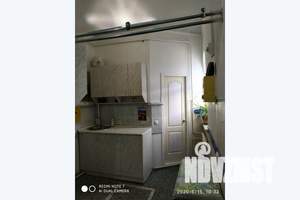 Дом 35м&sup2;, 1-этажный, посуточно, 