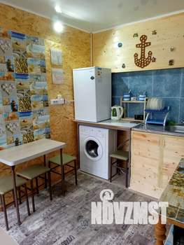 Дом 30м&sup2;, 1-этажный, посуточно, 