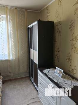 Дом 42м², 1-этажный, на длительный срок, 