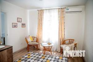 Дом 78м², 1-этажный, посуточно, 