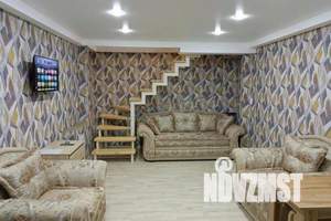 Дом 50м&sup2;, 2-этажный, посуточно, 