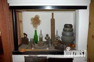 Дом 45м², 1-этажный, посуточно, 