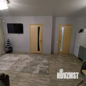 Дом 30м&sup2;, 1-этажный, посуточно, 