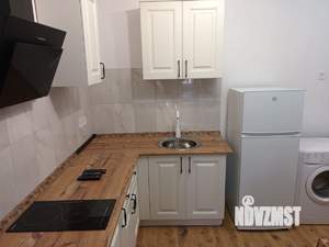 Дом 40м², 1-этажный, на длительный срок, 