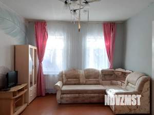 Дом 60м², 1-этажный, посуточно, 