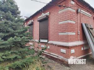 Дом 54м², 1-этажный, на длительный срок, 