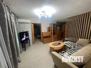Дом 52м², 1-этажный, посуточно, 