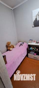 Дом 60м&sup2;, 1-этажный, на длительный срок, 