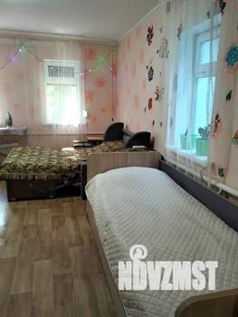 Дом 34м², 1-этажный, посуточно, 