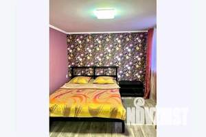 Дом 30м², 1-этажный, посуточно, 