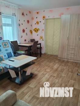 Дом 34м², 1-этажный, посуточно, 