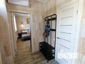 Дом 40м&sup2;, 1-этажный, посуточно, 