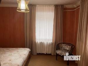 Дом 50м², 1-этажный, посуточно, 