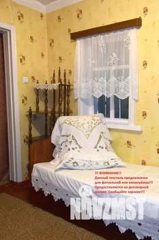 Дом 45м², 1-этажный, посуточно, 