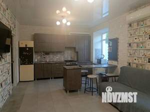 Дом 73м&sup2;, 1-этажный, посуточно, 