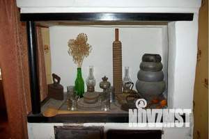 Дом 45м&sup2;, 1-этажный, посуточно, 