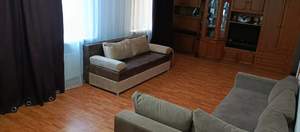 Дом 150м², 2-этажный, на длительный срок, 