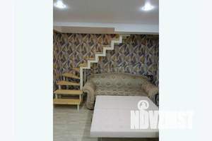 Дом 50м&sup2;, 2-этажный, посуточно, 