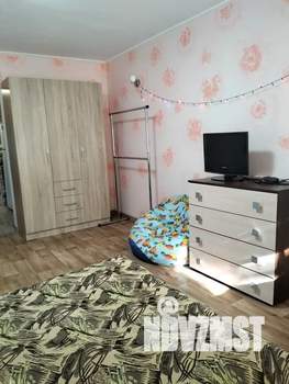 Дом 34м², 1-этажный, посуточно, 