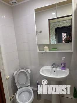 Дом 60м², 1-этажный, посуточно, 