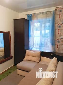 Дом 50м², 1-этажный, посуточно, 