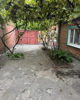 Дом 100м², 1-этажный, на длительный срок, 