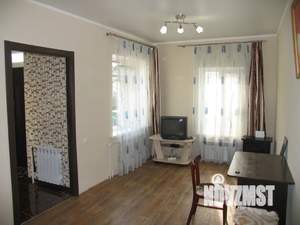 Дом 50м², 1-этажный, посуточно, 
