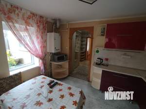 Дом 45м², 1-этажный, на длительный срок, 