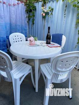 Дом 75м², 1-этажный, посуточно, 