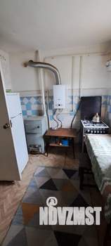 Дом 60м&sup2;, 1-этажный, на длительный срок, 